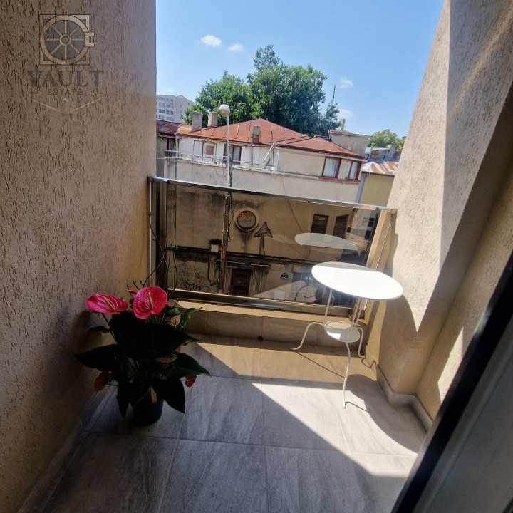 Apartament 3 camere Renovat 2025