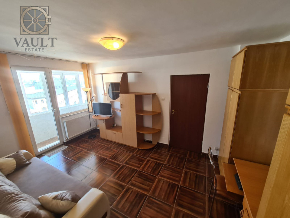 APARTAMENT 2 CAMERE -RENOVAT MOBILAT UTILAT -GARA DE NORD