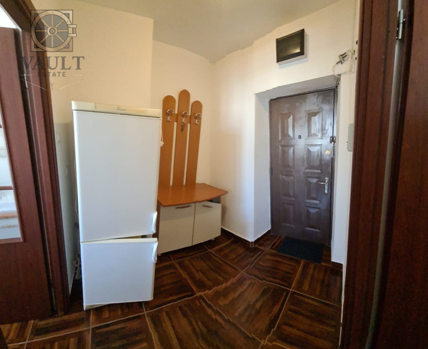 APARTAMENT 2 CAMERE -RENOVAT MOBILAT UTILAT -GARA DE NORD