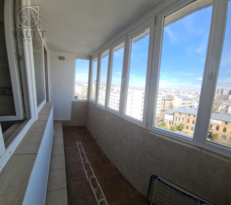 APARTAMENT 2 CAMERE -RENOVAT MOBILAT UTILAT -GARA DE NORD