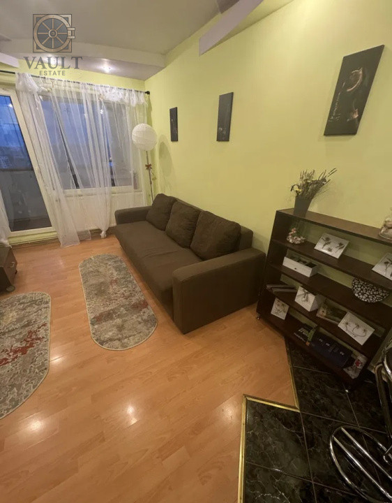 Apartament 3 camere Lujerului