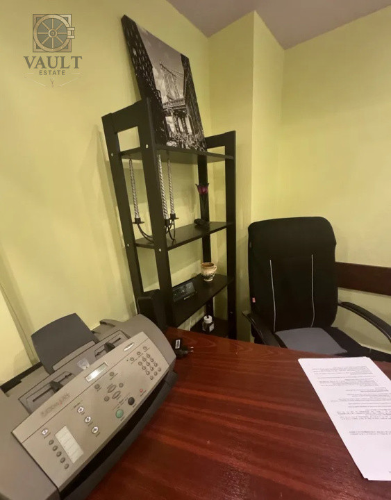 Apartament 3 camere Lujerului