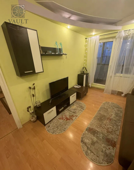Apartament 3 camere Lujerului
