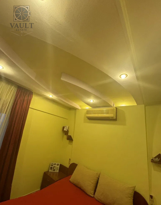 Apartament 3 camere Lujerului