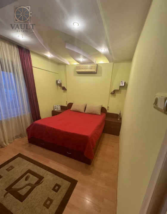 Apartament 3 camere Lujerului