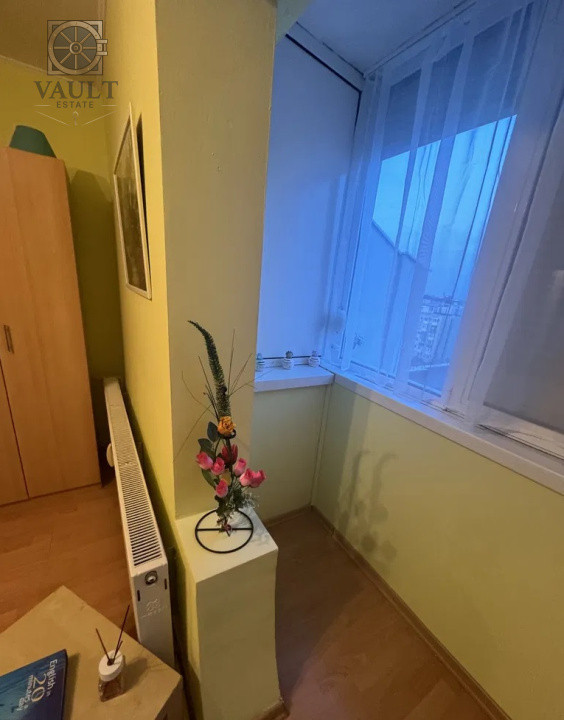 Apartament 3 camere Lujerului