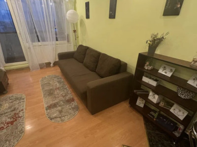 Apartament 3 camere Lujerului