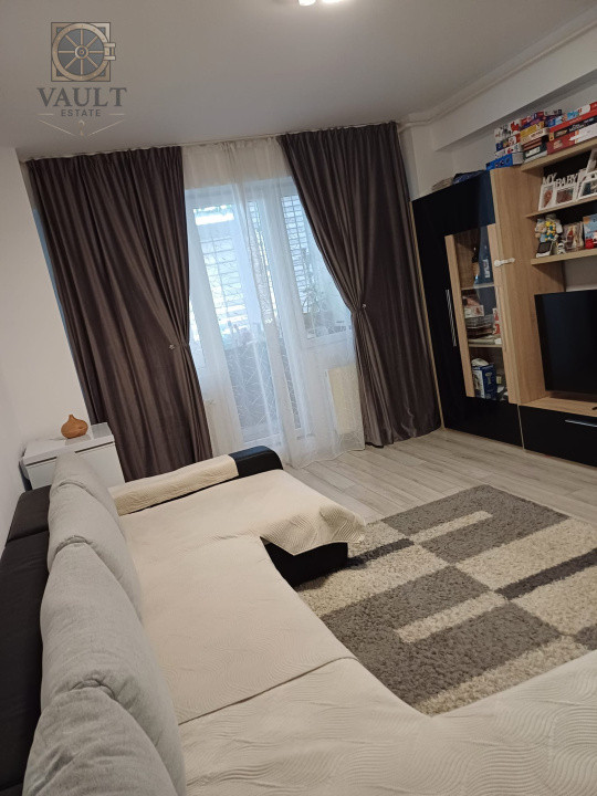 Apartament 3 camere - MOBILAT - zona MILITARI 