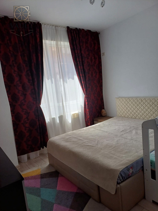 Apartament 3 camere - MOBILAT - zona MILITARI 