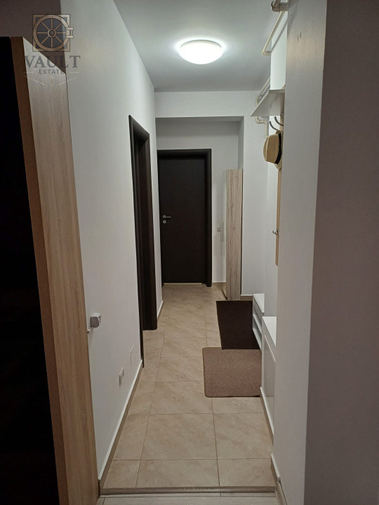 Apartament 3 camere - MOBILAT - zona MILITARI 