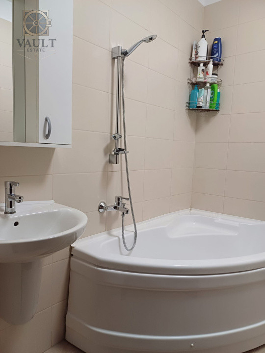 Apartament 3 camere - MOBILAT - zona MILITARI 