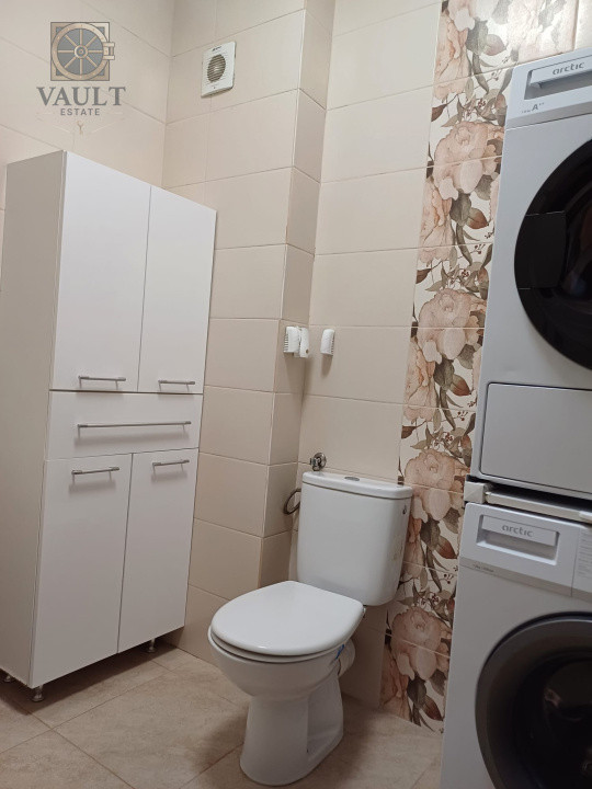 Apartament 3 camere - MOBILAT - zona MILITARI 