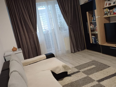 Apartament 3 camere - MOBILAT - zona MILITARI 