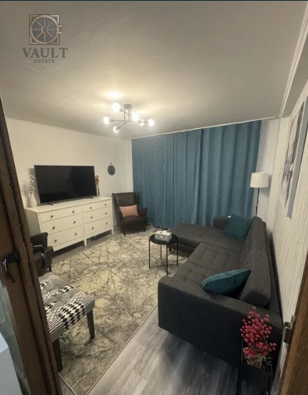 Apartament 2 camere - FARA RISC - FARA URGENTA - zona CANTEMIR 