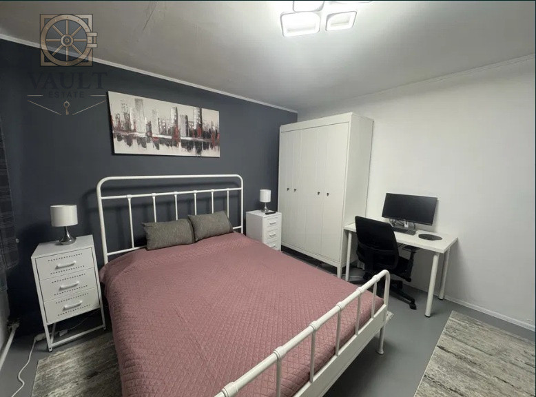 Apartament 2 camere - FARA RISC - FARA URGENTA - zona CANTEMIR 