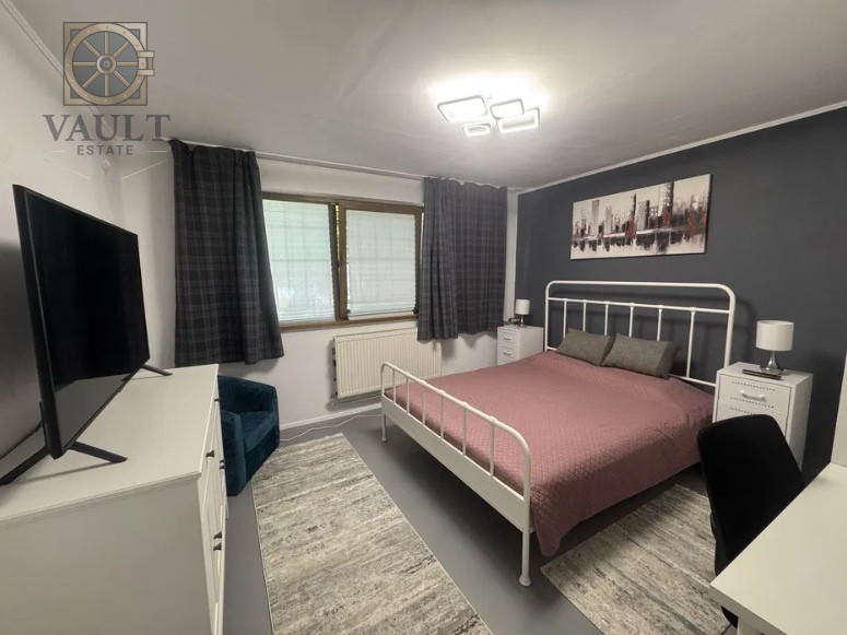 Apartament 2 camere - FARA RISC - FARA URGENTA - zona CANTEMIR 