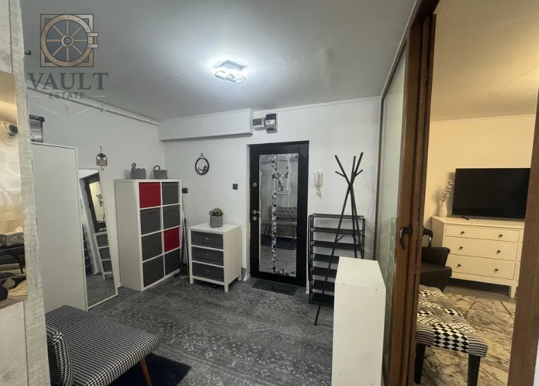 Apartament 2 camere - FARA RISC - FARA URGENTA - zona CANTEMIR 