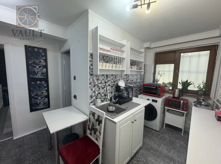 Apartament 2 camere - FARA RISC - FARA URGENTA - zona CANTEMIR 