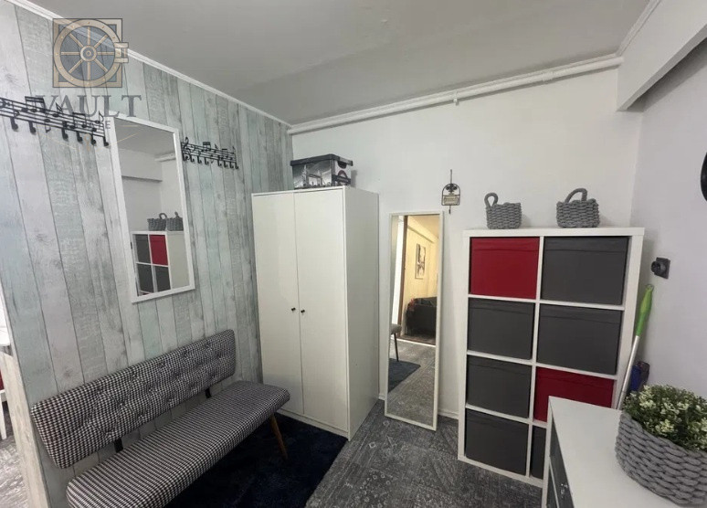 Apartament 2 camere - FARA RISC - FARA URGENTA - zona CANTEMIR 