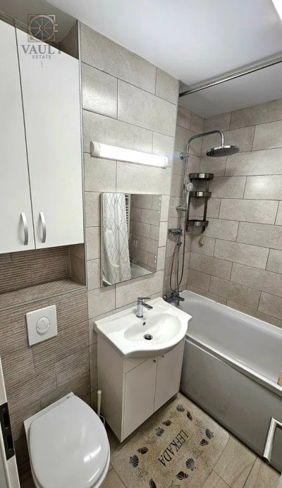 Apartament 3 camere -74,38MP - La 3 minute de metrou 1 Decmbrie 1918 