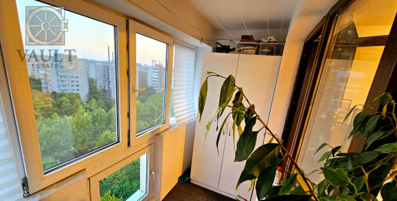 Apartament 3 camere -74,38MP - La 3 minute de metrou 1 Decmbrie 1918 