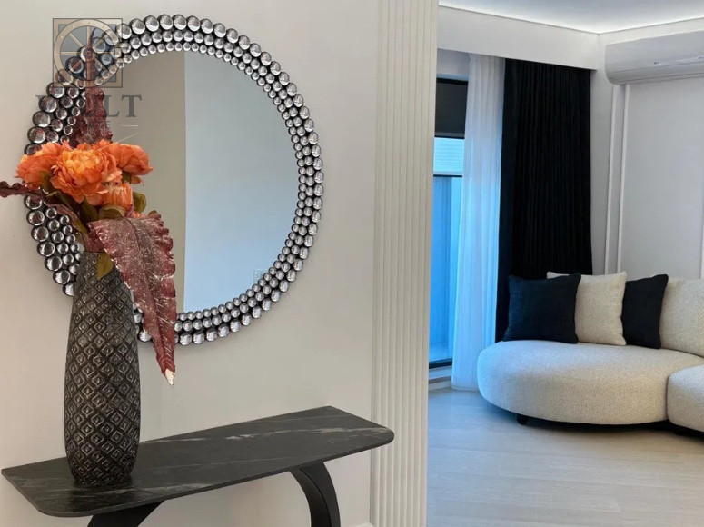 Apartament 3 camere - LUX - BALCON 10 MP - zona pipera- CORTINA NORTH