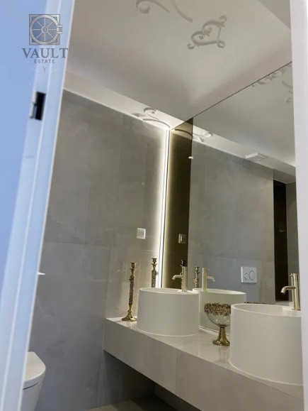 Apartament 3 camere - LUX - BALCON 10 MP - zona pipera- CORTINA NORTH