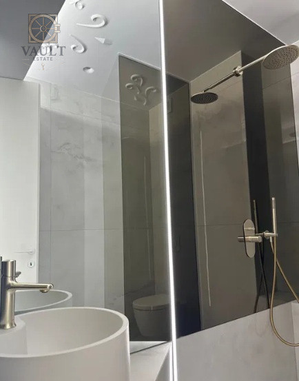 Apartament 3 camere - LUX - BALCON 10 MP - zona pipera- CORTINA NORTH