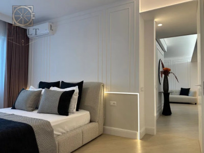 Apartament 3 camere - LUX - BALCON 10 MP - zona pipera- CORTINA NORTH