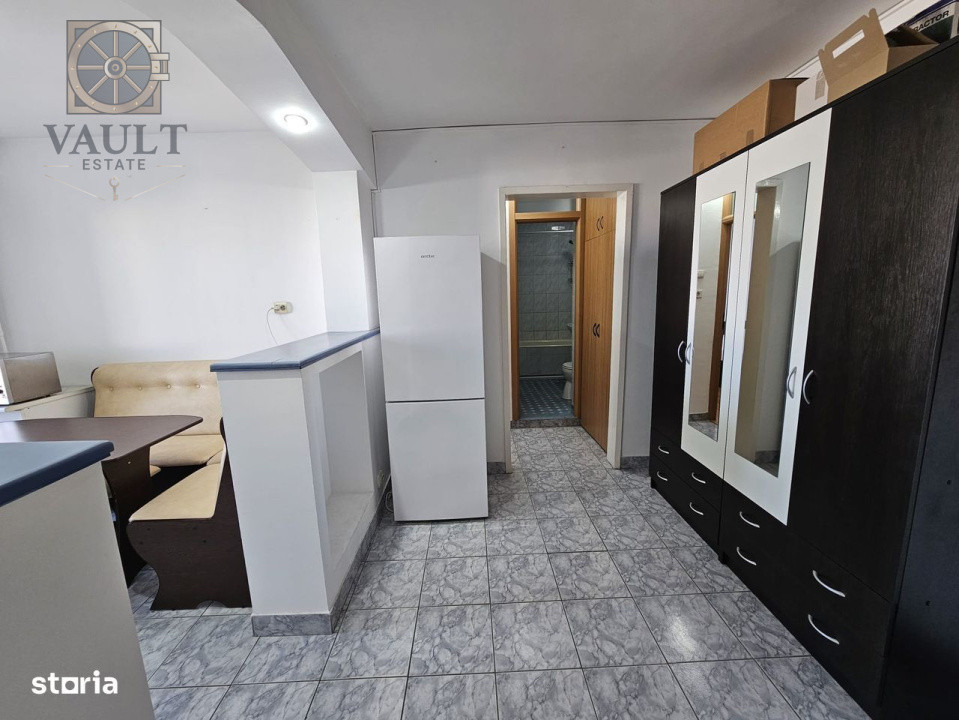 Apartament 2 camere 5 minute Metrou Aurel Vlaicu  Aviatiei  Herastrau