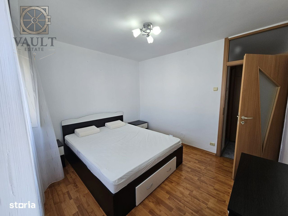 Apartament 2 camere 5 minute Metrou Aurel Vlaicu  Aviatiei  Herastrau