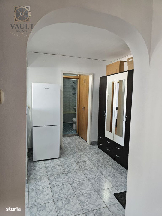 Apartament 2 camere 5 minute Metrou Aurel Vlaicu  Aviatiei  Herastrau