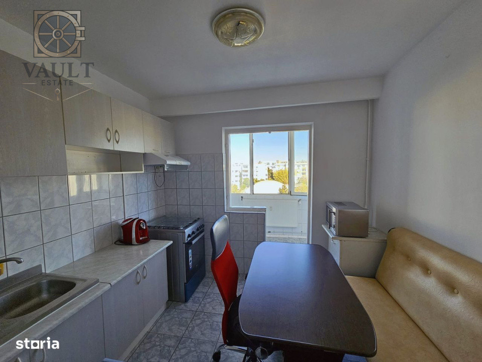 Apartament 2 camere 5 minute Metrou Aurel Vlaicu  Aviatiei  Herastrau