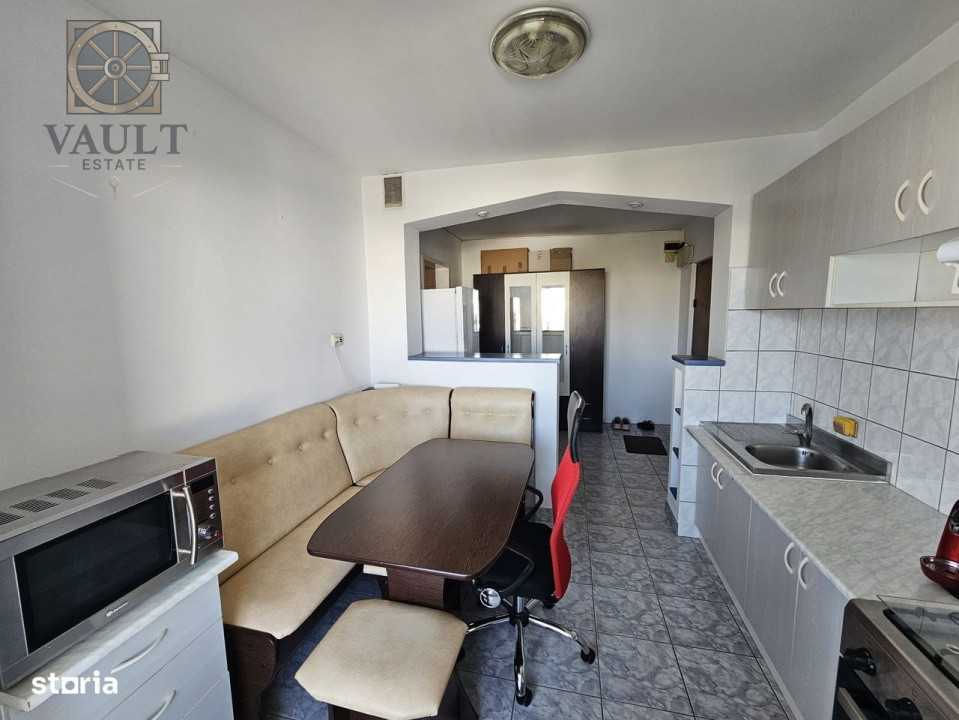 Apartament 2 camere 5 minute Metrou Aurel Vlaicu  Aviatiei  Herastrau