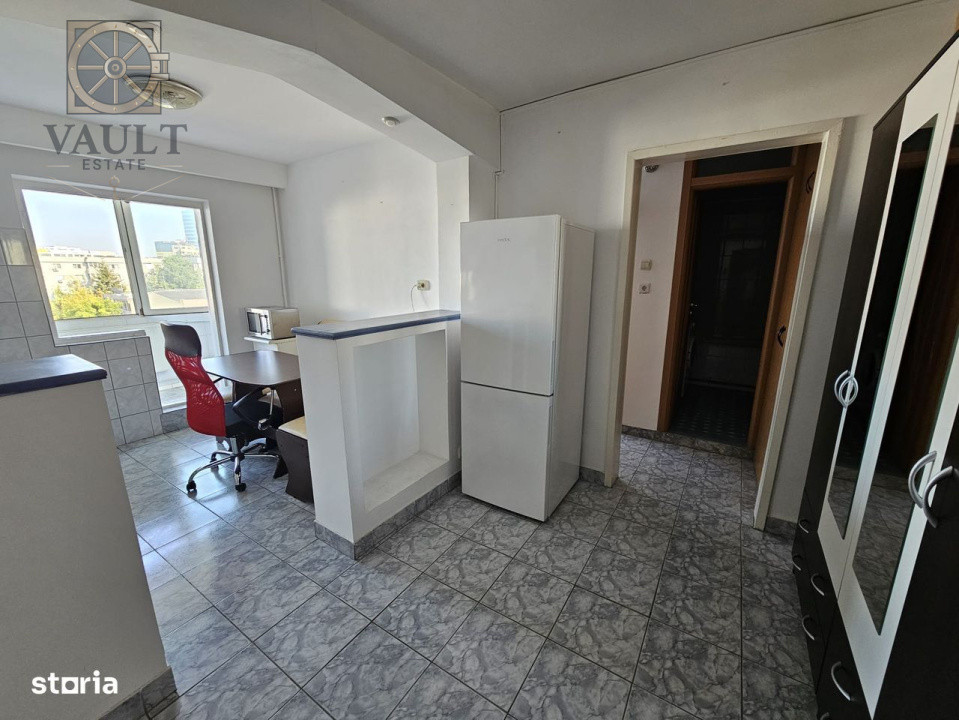 Apartament 2 camere 5 minute Metrou Aurel Vlaicu  Aviatiei  Herastrau