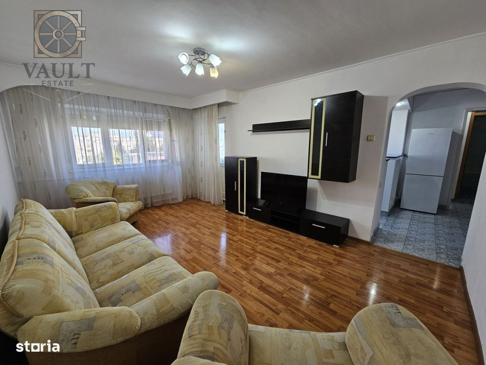Apartament 2 camere 5 minute Metrou Aurel Vlaicu  Aviatiei  Herastrau