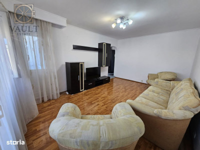 Apartament 2 camere 5 minute Metrou Aurel Vlaicu  Aviatiei  Herastrau