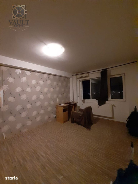 Apartament 3 camere - Langa parcul Florilor - Pantelimon - 