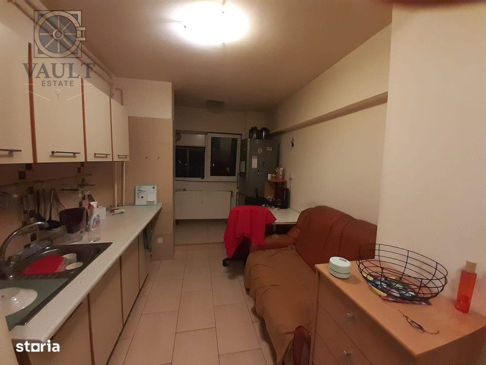 Apartament 3 camere - Langa parcul Florilor - Pantelimon - 