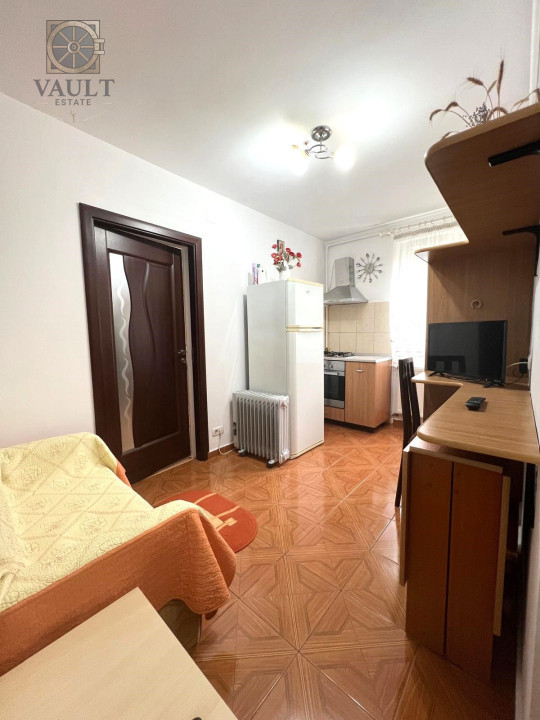 Apartament 2 camere - Baicului - etaj 2 - bloc anvelopat 