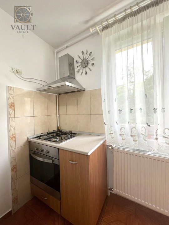 Apartament 2 camere - Baicului - etaj 2 - bloc anvelopat 