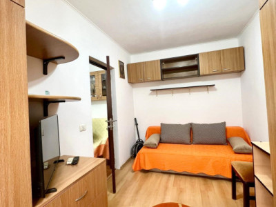 Apartament 2 camere - Baicului - etaj 2 - bloc anvelopat 