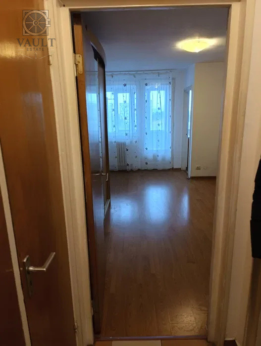 GARSONIERA / 32 MP / DRUMUL TABEREI - FAVORIT