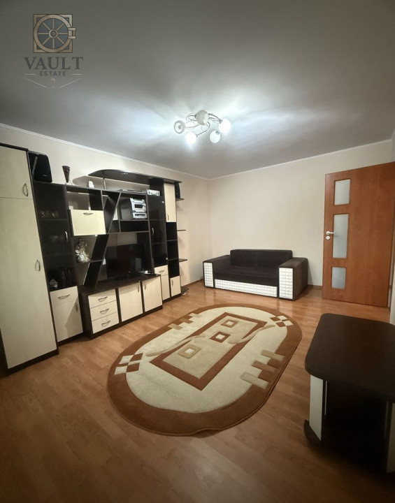 Apartament 2 camere 1 Decembrie 1918- Decomandat- Mobilat
