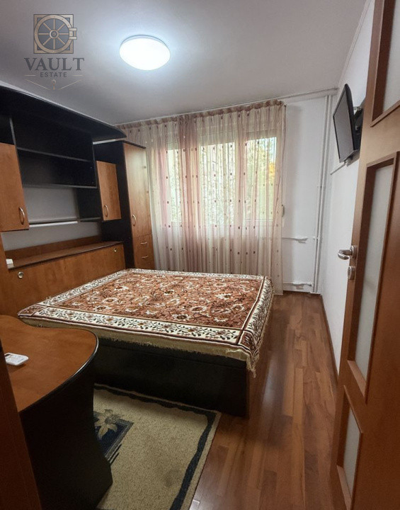 Apartament 2 camere 1 Decembrie 1918- Decomandat- Mobilat