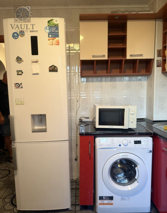 Apartament 2 camere 1 Decembrie 1918- Decomandat- Mobilat