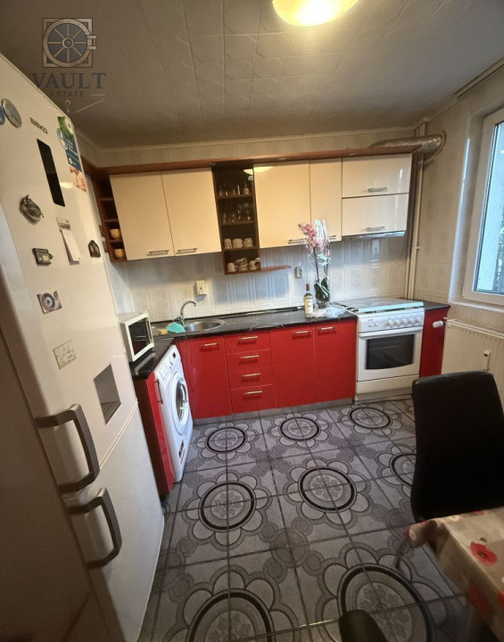 Apartament 2 camere 1 Decembrie 1918- Decomandat- Mobilat