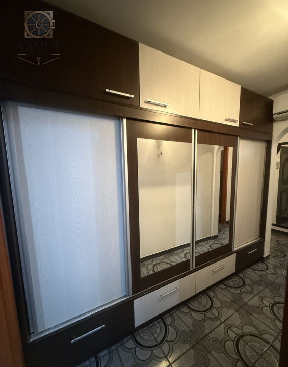 Apartament 2 camere 1 Decembrie 1918- Decomandat- Mobilat