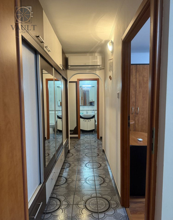 Apartament 2 camere 1 Decembrie 1918- Decomandat- Mobilat