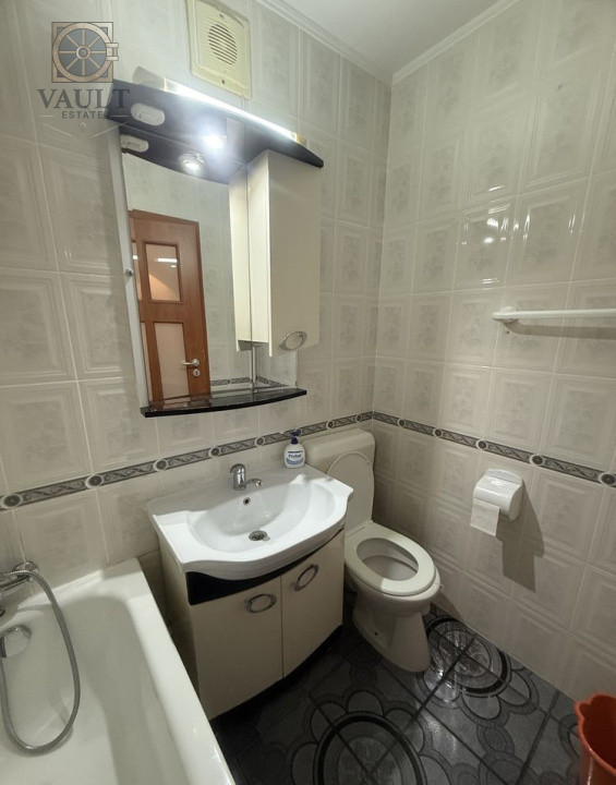 Apartament 2 camere 1 Decembrie 1918- Decomandat- Mobilat